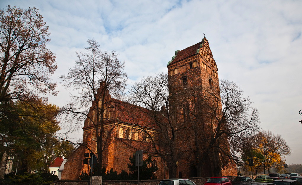 Warsaw